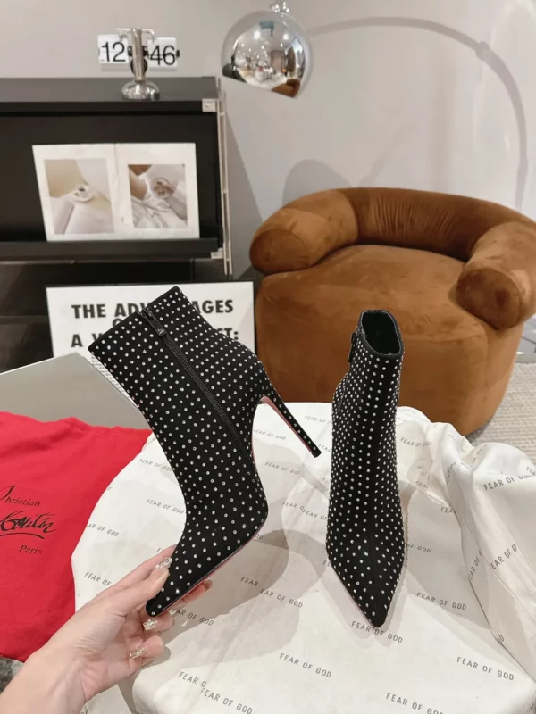 Christian Louboutin shoes - Reps shoes