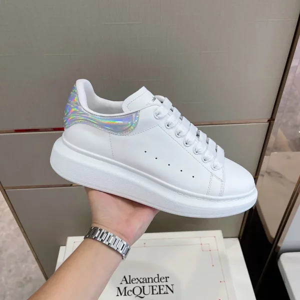 Alexander MCQueen shoes - rep shoes