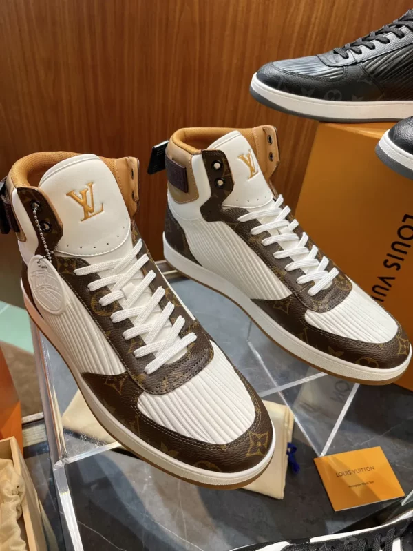 Louis Vuitton shoes - louis vuitton replica shoes