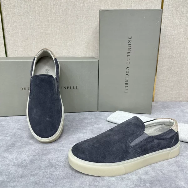 Brunello Cucinelli shoes - rep shoes