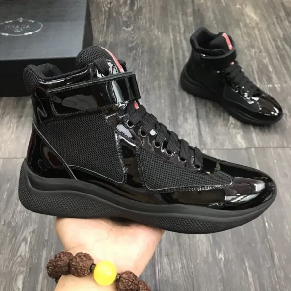 Prada shoes - rep shoes