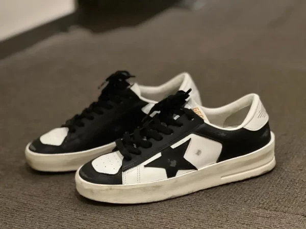 GGDB shoes - rep shoes