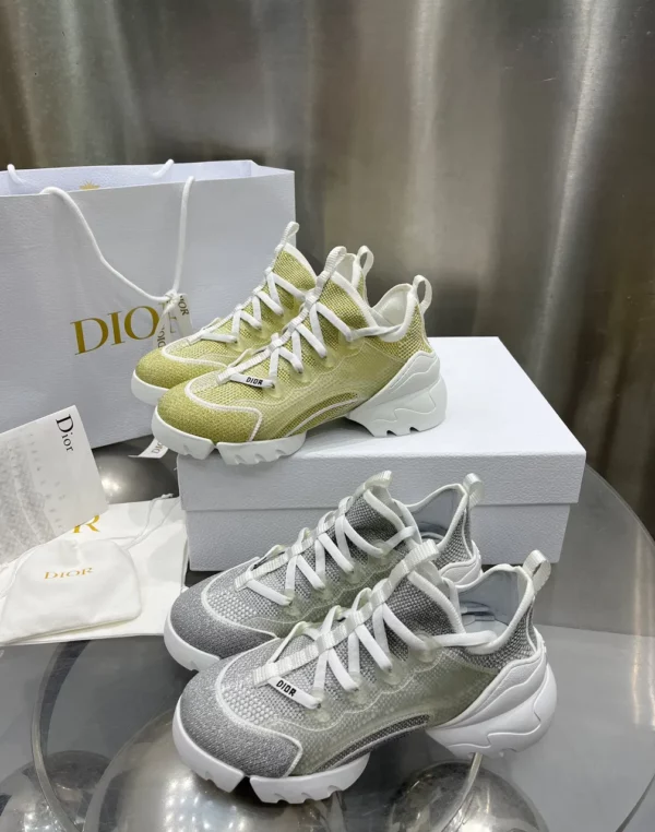 Dior shoes - Replica shoes