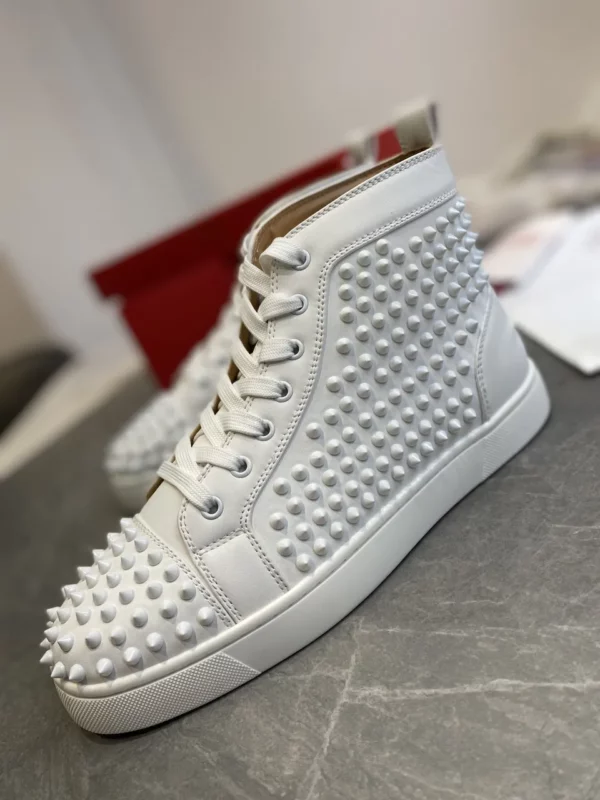 Christian Louboutin shoes - Reps shoes