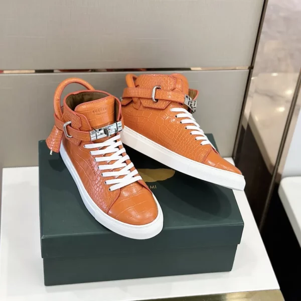 Buscemi shoes - Replica shoes