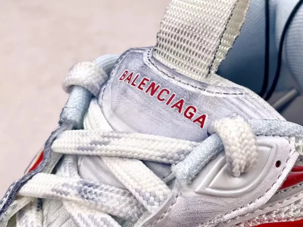 Balenciaga shoes - Reps shoes