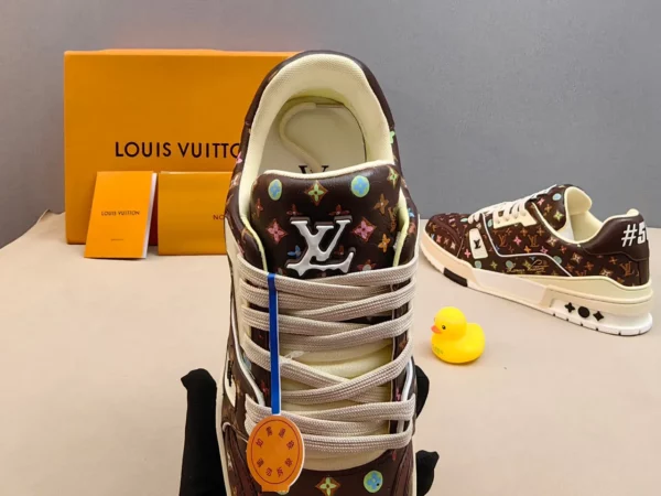 Louis Vuitton shoes - louis vuitton replica shoes