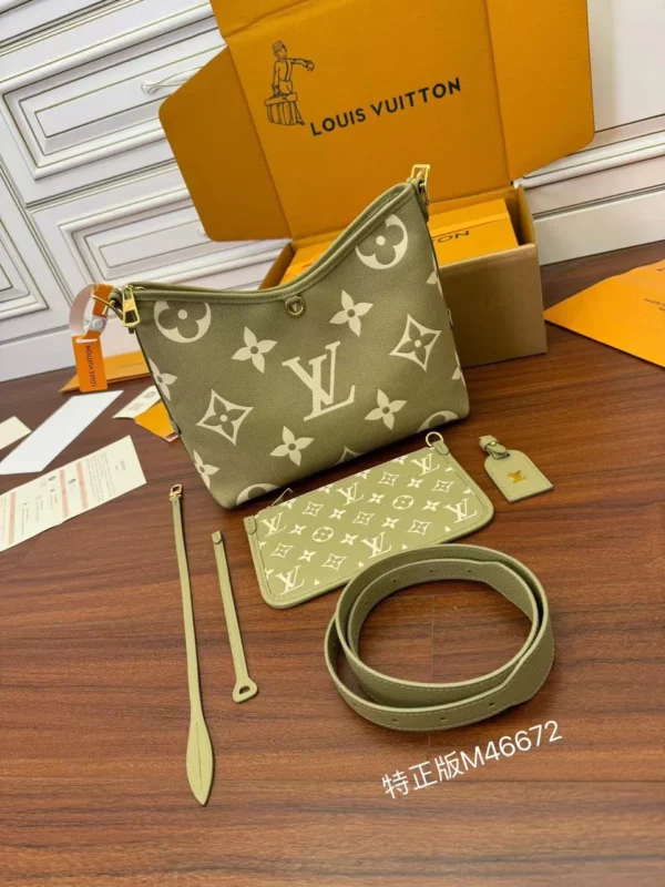 Louis Vuitton bag - louis vuitton replica bags