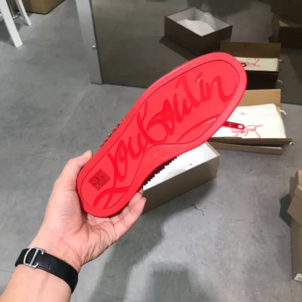 Christian Louboutin shoes - rep shoes