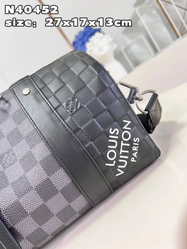 Louis Vuitton bag - louis vuitton replica bags