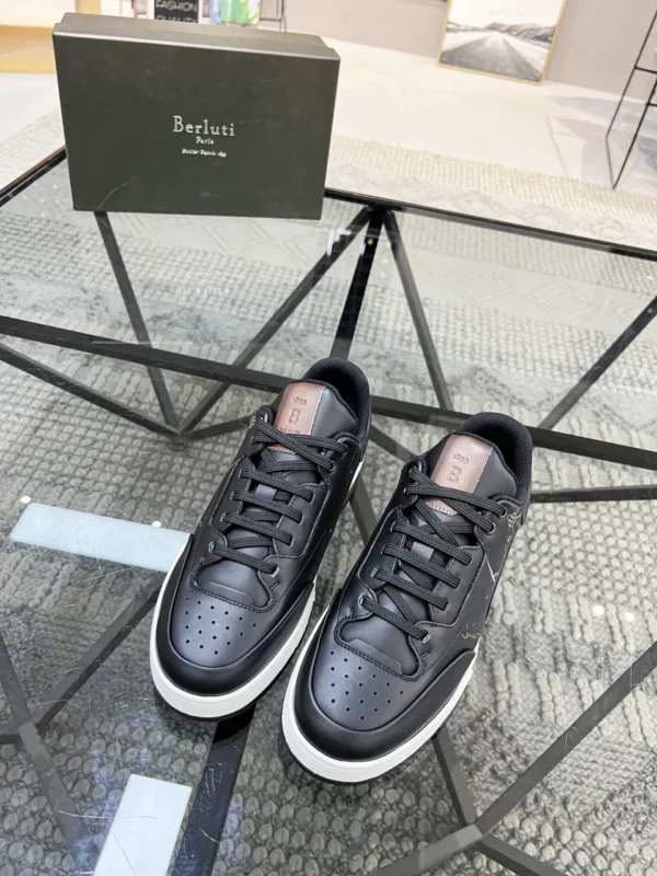 Berluti shoes - Reps shoes