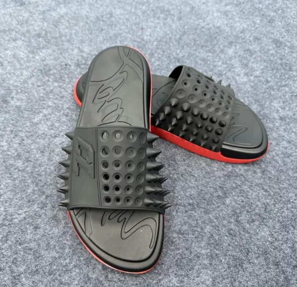 Christian Louboutin shoes - rep shoes