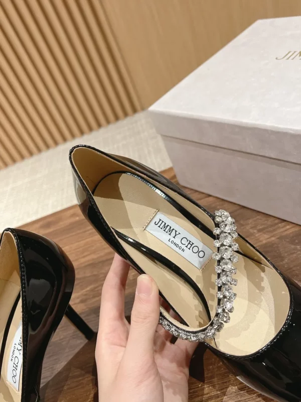 Jimmy Choo shoes - Replica shoes