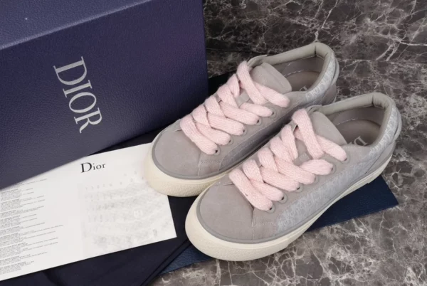 Dior shoes - Replica shoes