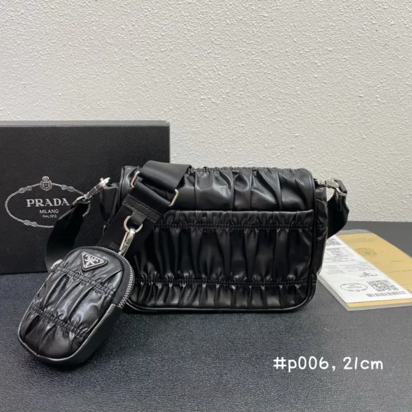 Prada bag - replica bags