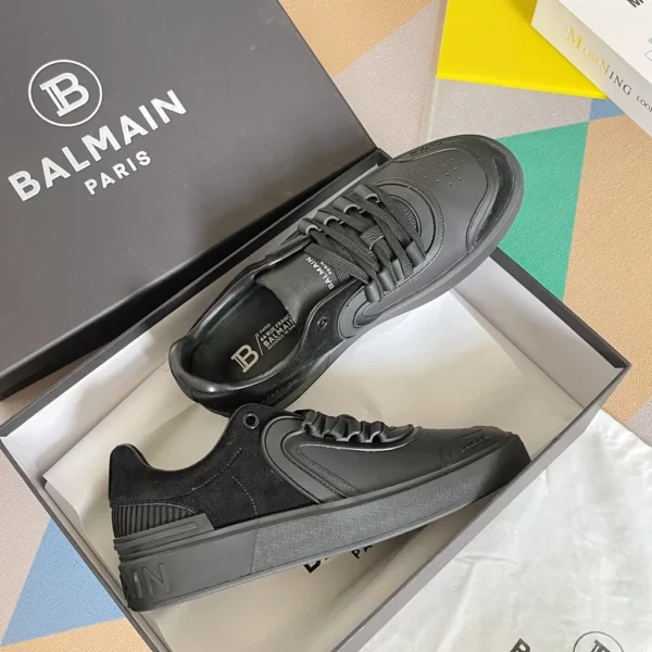 Balmain shoes - Reps shoes