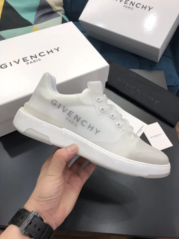 Givenchy shoes - Reps shoes