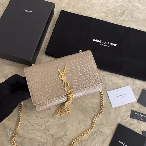 Saint Laurent bag - replica bags