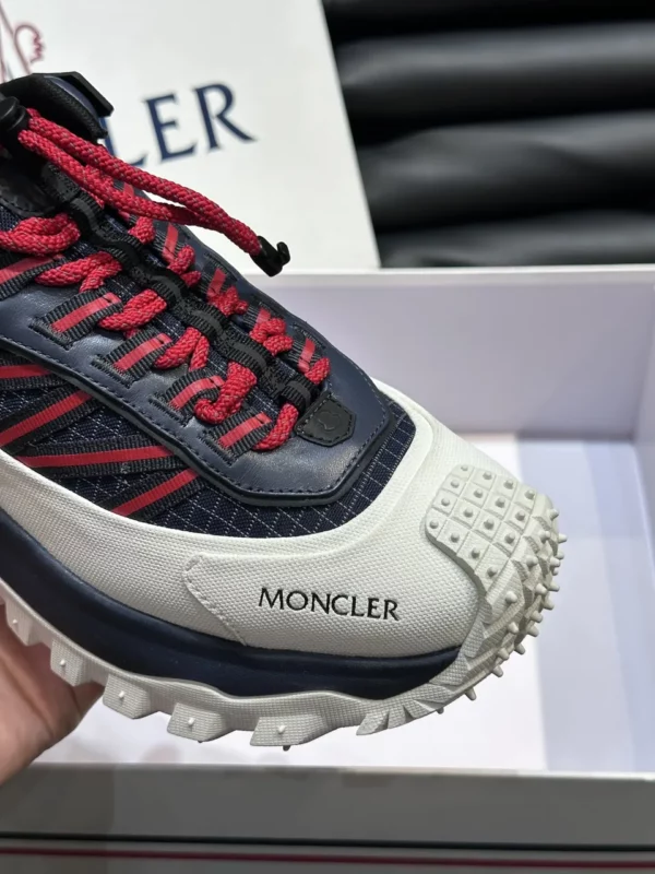 Moncler shoes - rep shoes