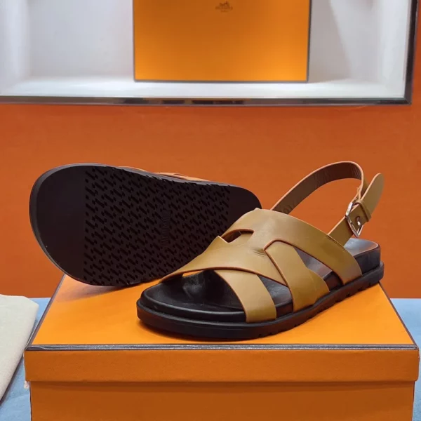 Hermes shoes - Reps shoes