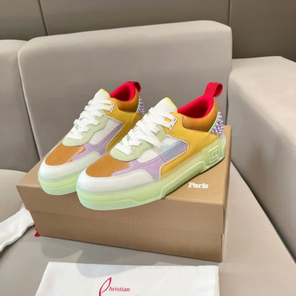 Christian Louboutin shoes - Reps shoes