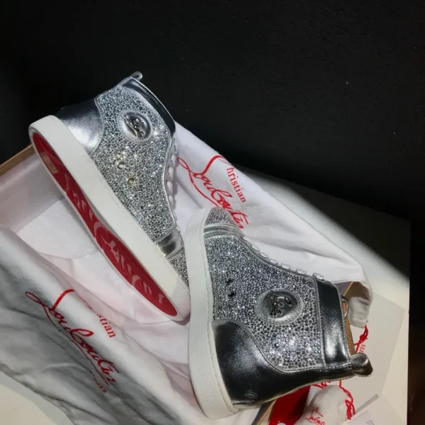 Christian Louboutin shoes - Reps shoes