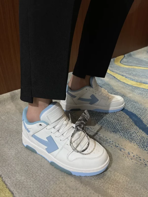 Off White shoes - Replica shoes