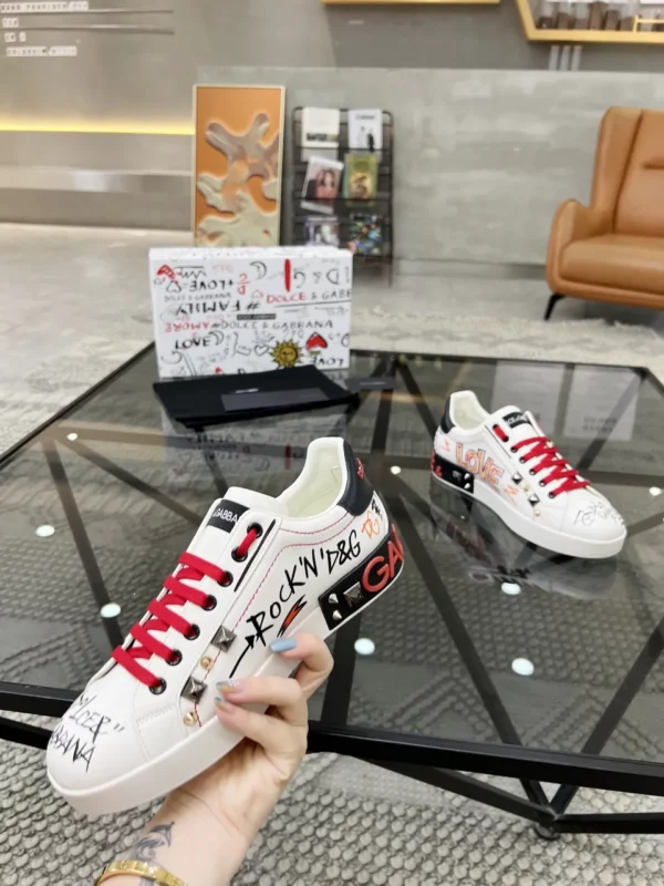 Dolce Gabbana shoes - Reps shoes