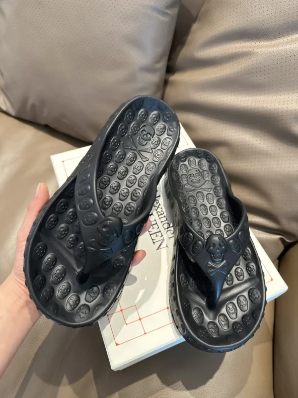 Alexander MCQueen shoes - Reps shoes