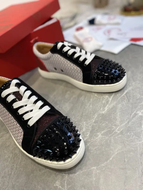 Christian Louboutin shoes - rep shoes