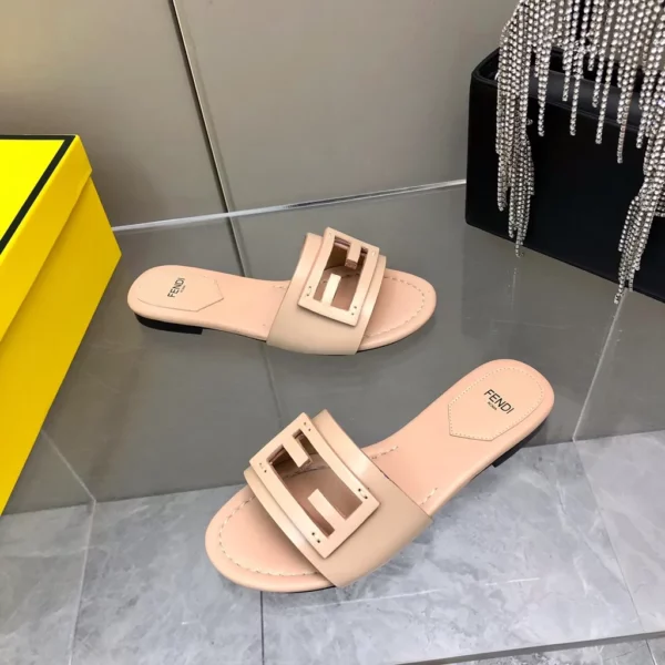 Fendi shoes - Replica shoes