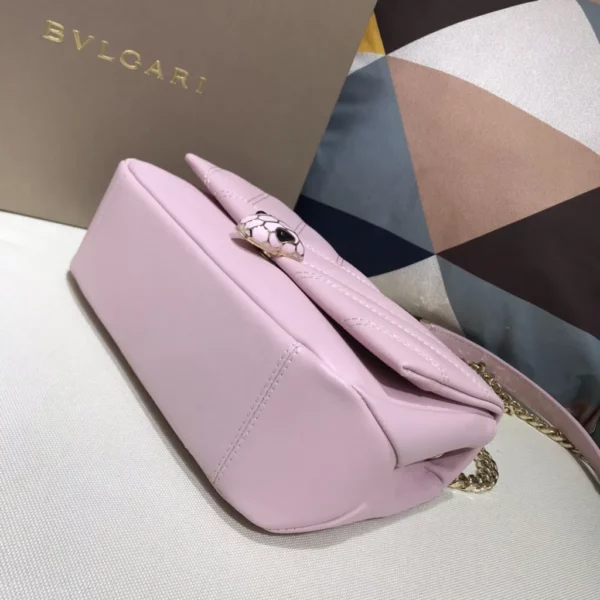 Bvlgari bag - replica bags