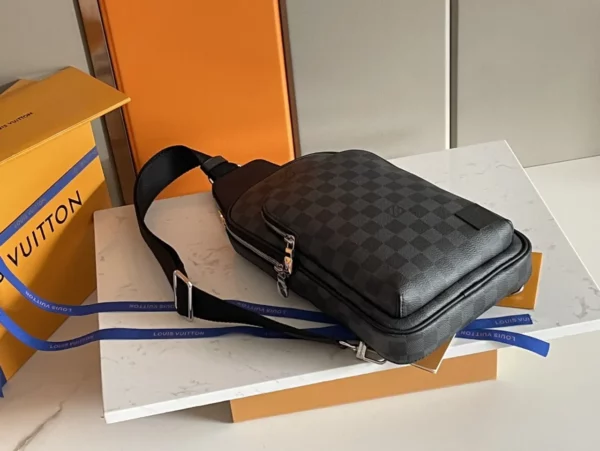 Louis Vuitton bag - louis vuitton replica bags