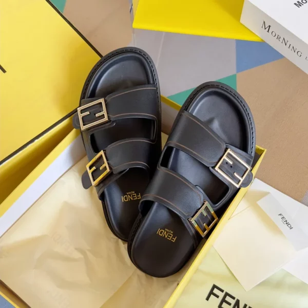 Fendi shoes - rep shoes