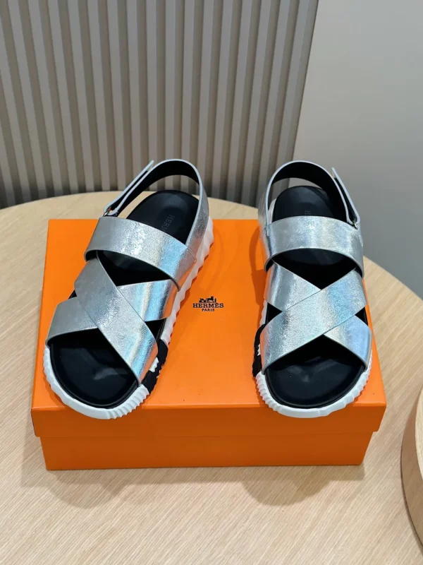 Hermes shoes - rep shoes