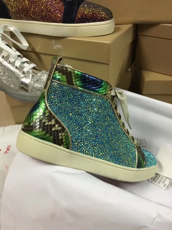 Christian Louboutin shoes - Reps shoes