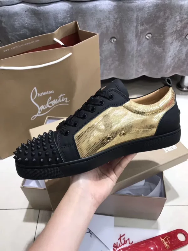 Christian Louboutin shoes - Reps shoes