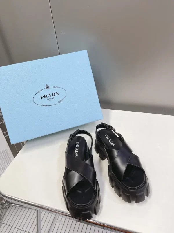 Prada shoes - Replica shoes