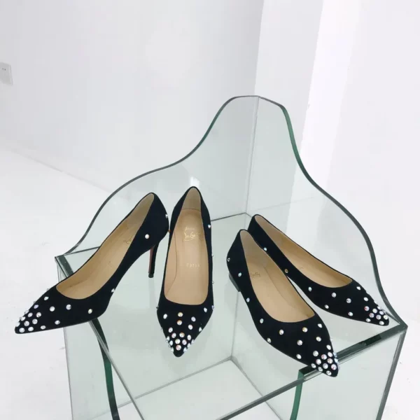 Christian Louboutin shoes - Replica shoes