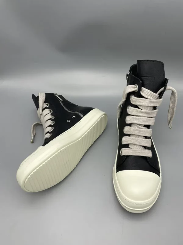 Rick Owens shoes - Reps shoes