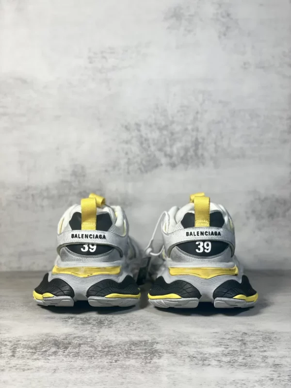 Balenciaga shoes - Reps shoes