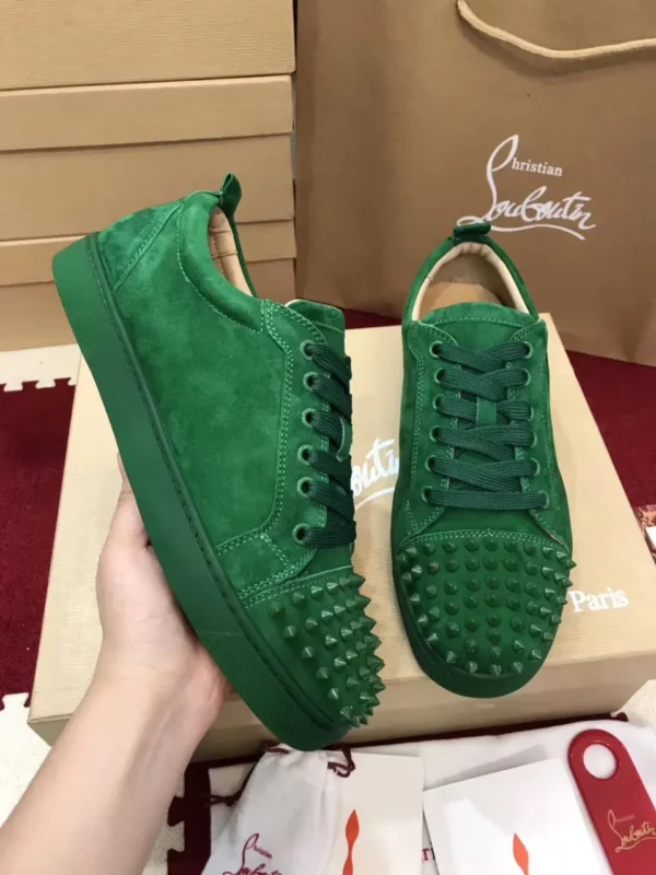 Christian Louboutin shoes - Reps shoes