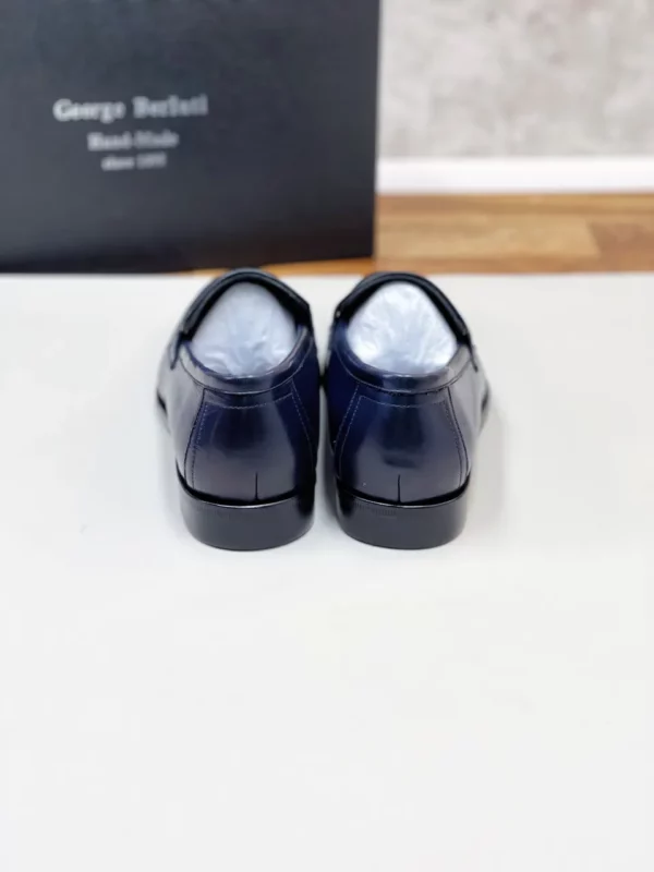 Berluti shoes - rep shoes