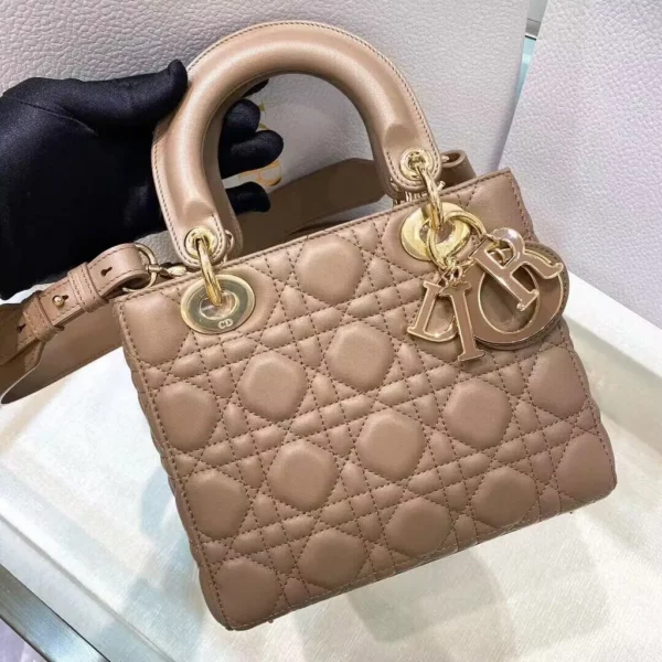 Dior bag - replica dior bags