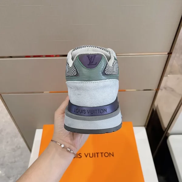 Louis Vuitton shoes - louis vuitton replica shoes