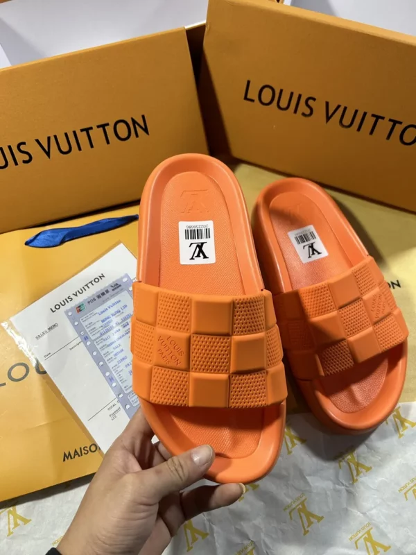 Louis Vuitton shoes - louis vuitton replica shoes