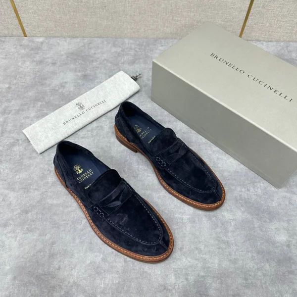 Brunello Cucinelli shoes - Reps shoes