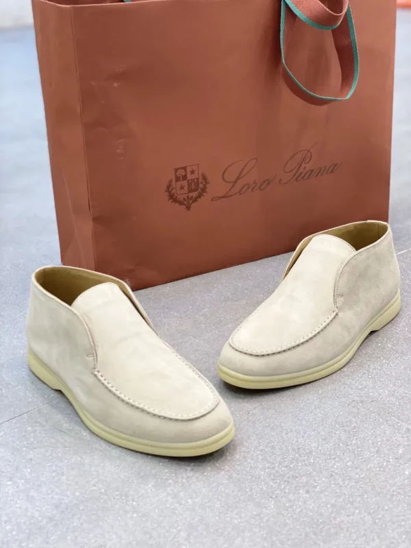 Loro Piana shoes - rep shoes