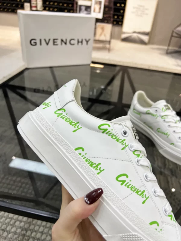 Givenchy shoes - Reps shoes