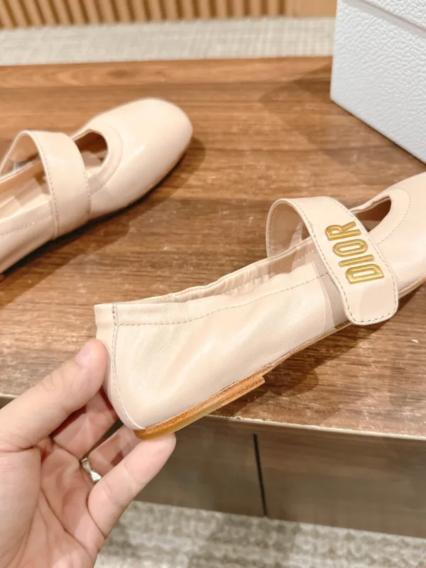 Dior shoes - Replica shoes